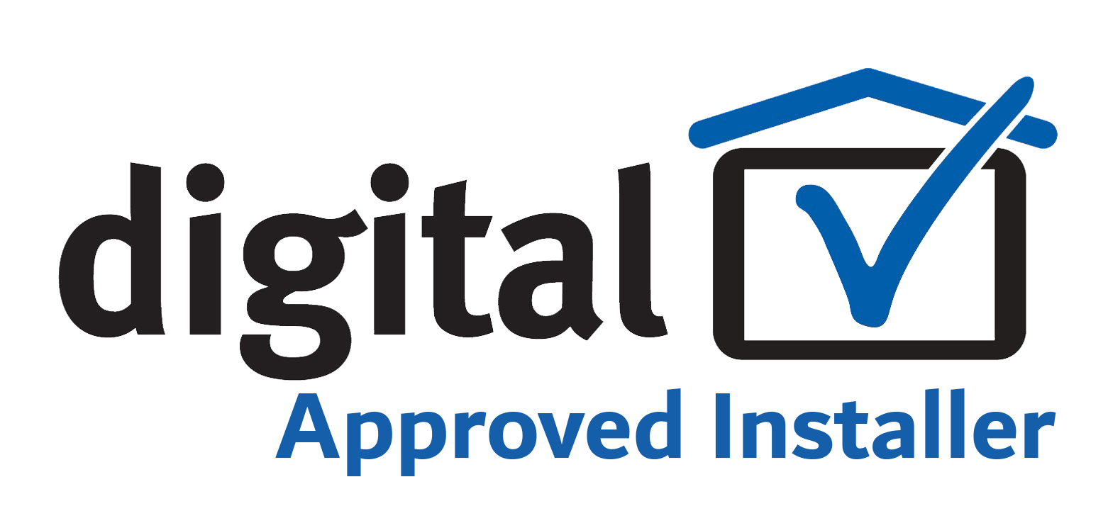 Digital Approved Installer